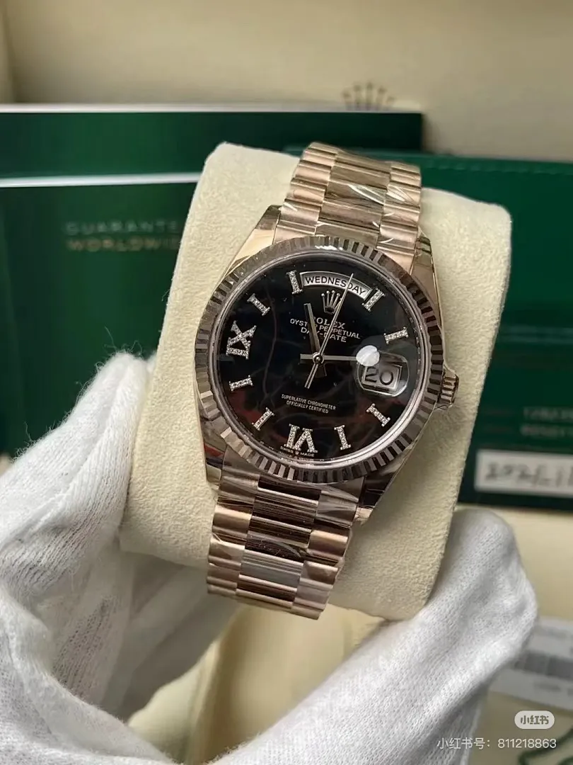 Rolex 6146 תמונה 3