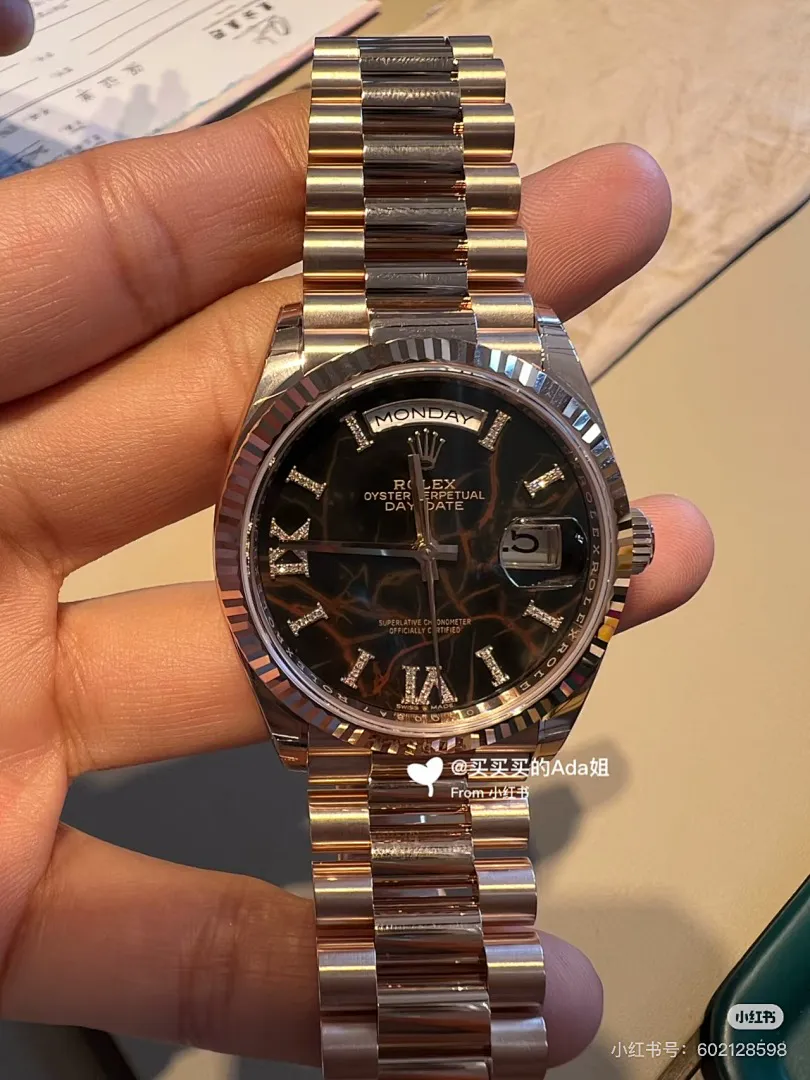 Rolex 6146 תמונה 4