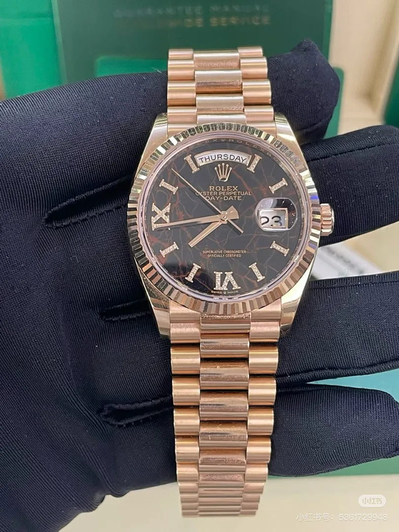 Rolex 6146 תמונה 5