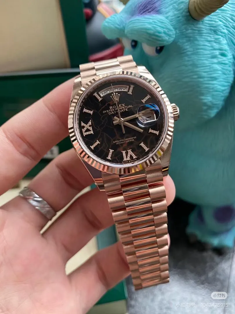 Rolex 6146 תמונה 6