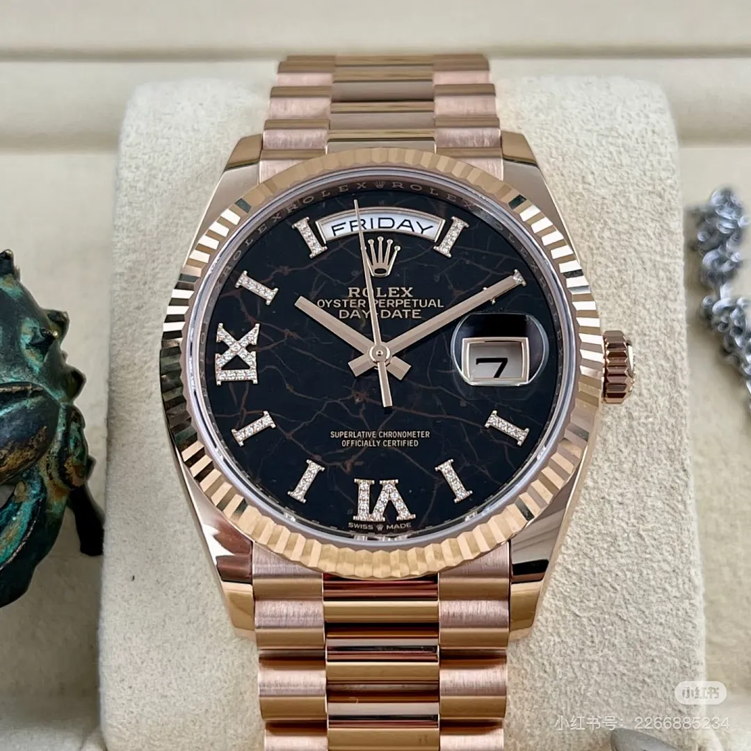 Rolex 6146 תמונה 7