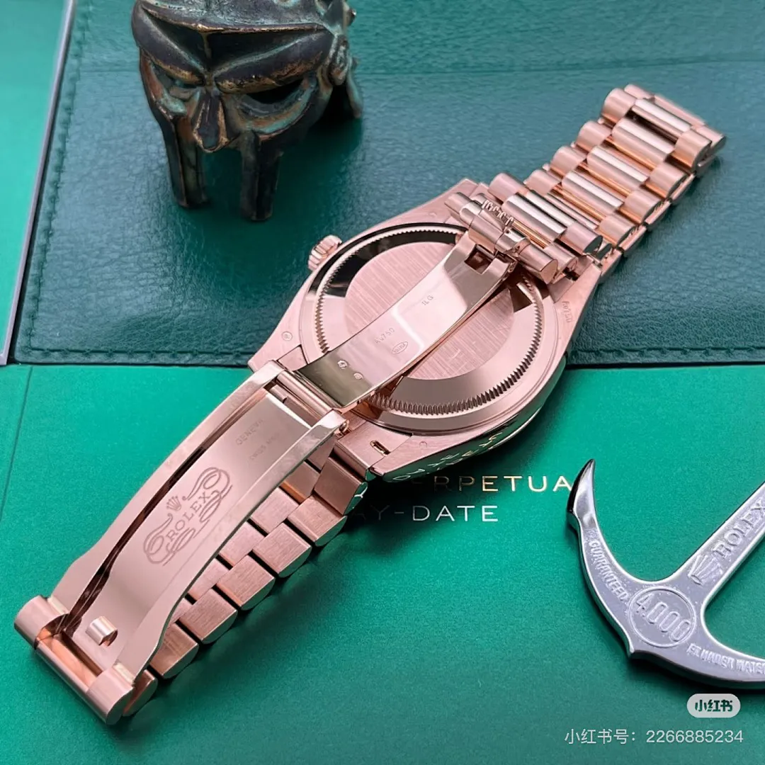 Rolex 6146 תמונה 9