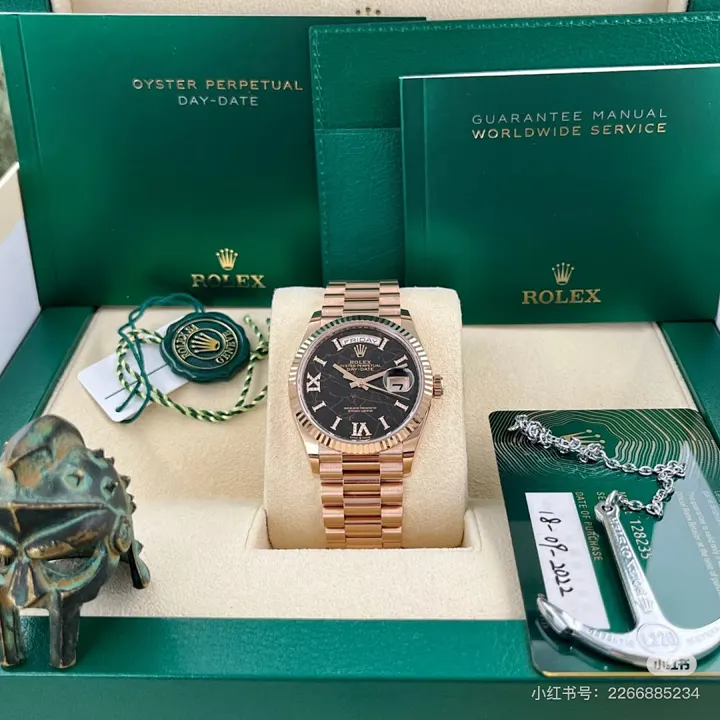 Rolex 6146
