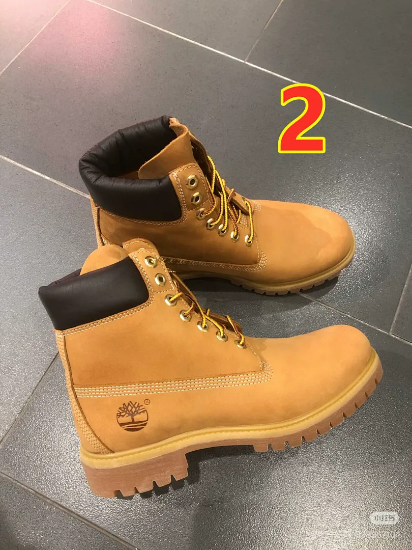 Timberland 6147 תמונה 10