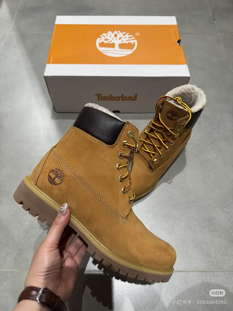 Timberland 6147 תמונה 12