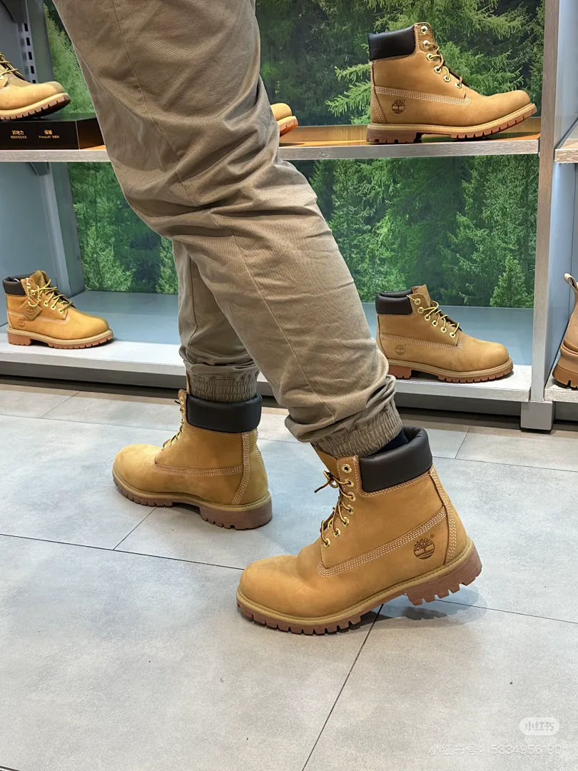 Timberland 6147 תמונה 14