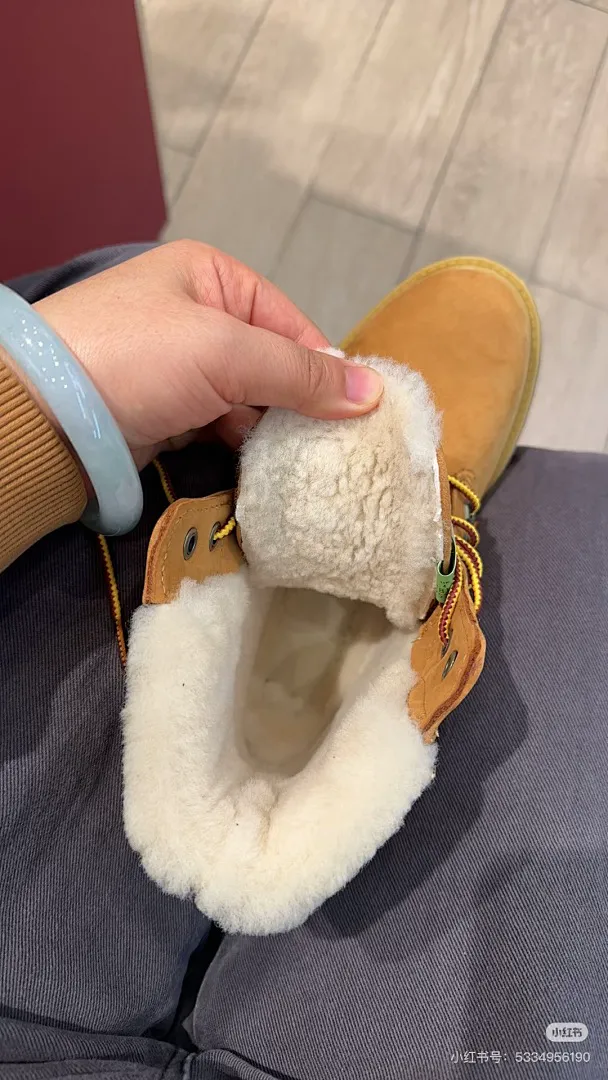 Timberland 6147 תמונה 4