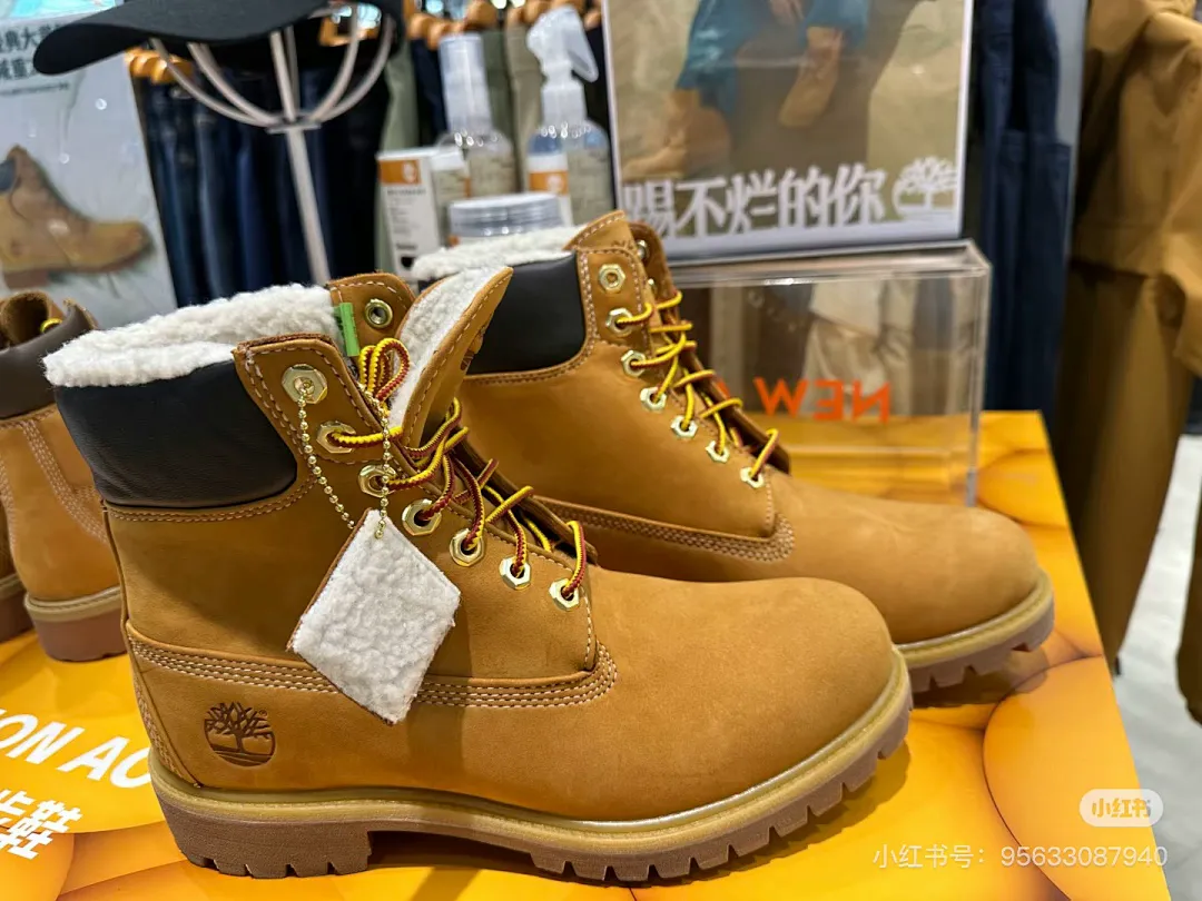 Timberland 6147 תמונה 5