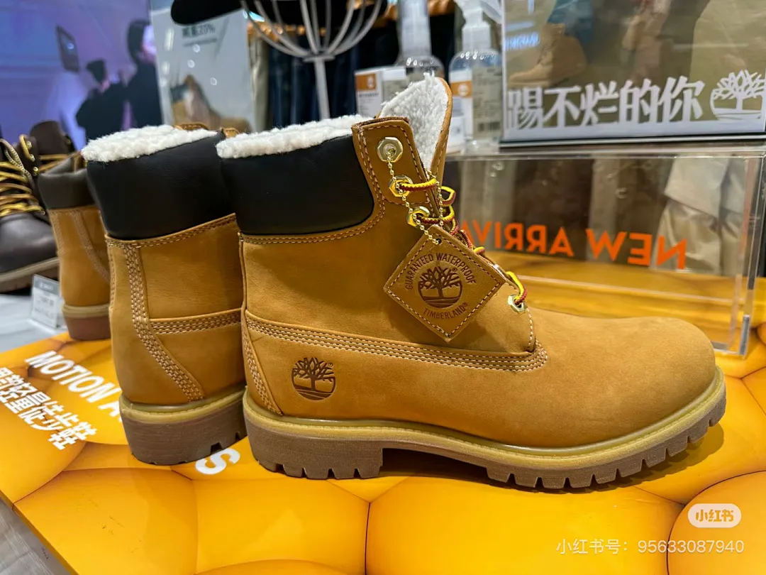 Timberland 6147 תמונה 6