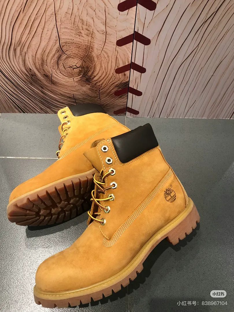 Timberland 6147 תמונה 7