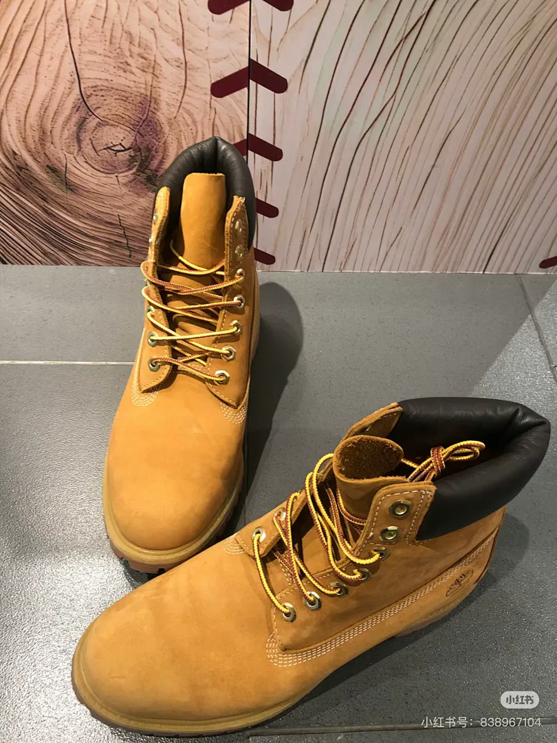 Timberland 6147 תמונה 8
