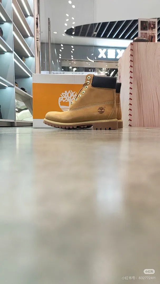 Timberland 6147 תמונה 9