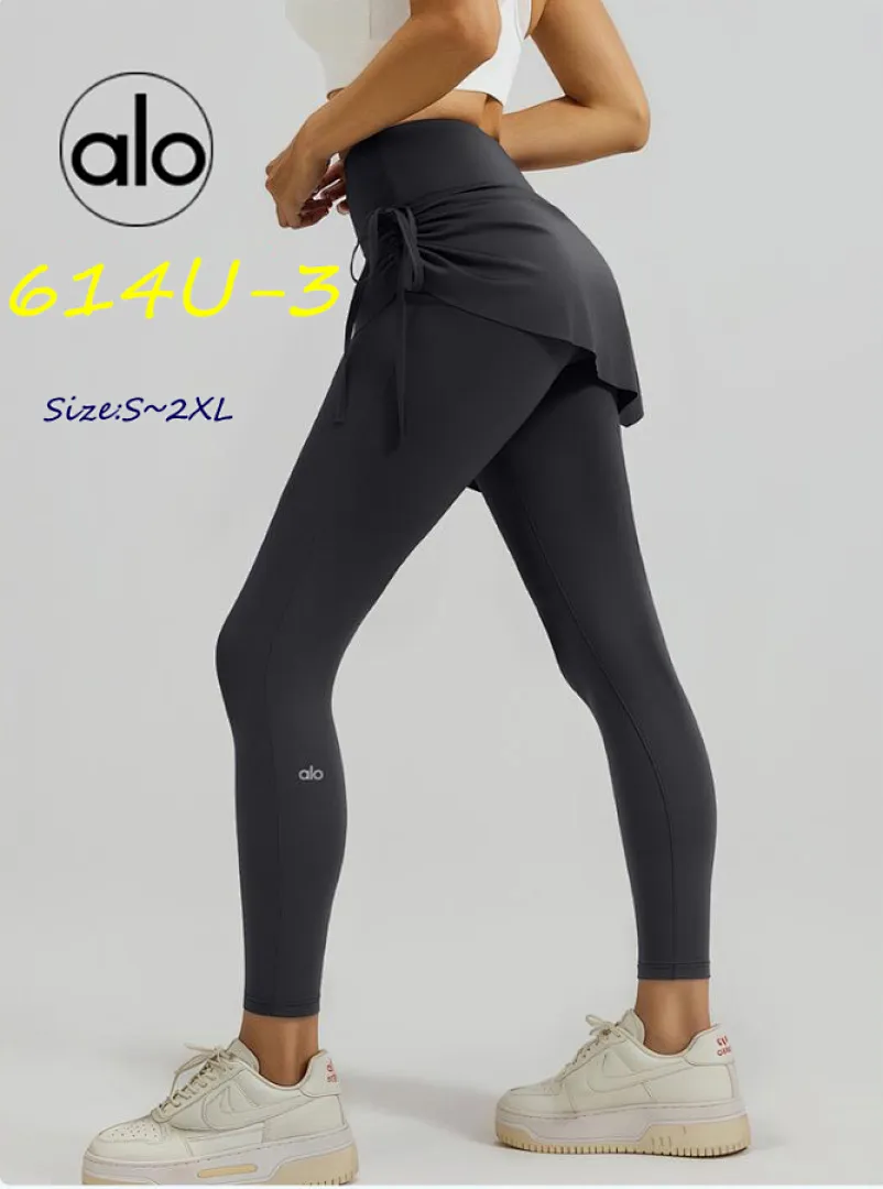 alo yoga 614U תמונה 3