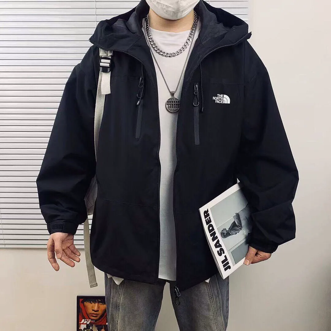 The North Face 6152F תמונה 7