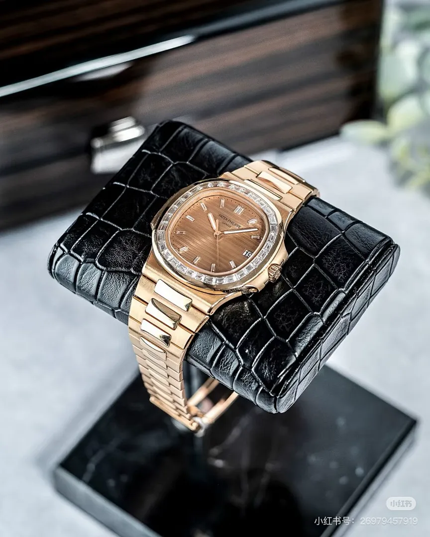 Patek Philippe 6153 תמונה 3