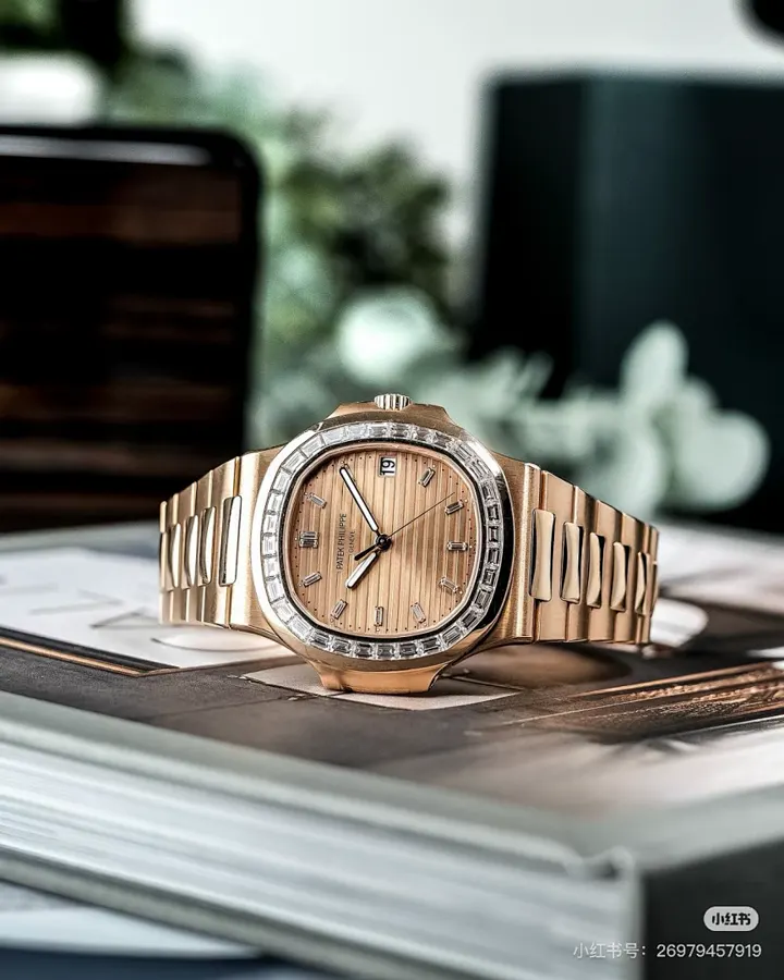Patek Philippe 6153