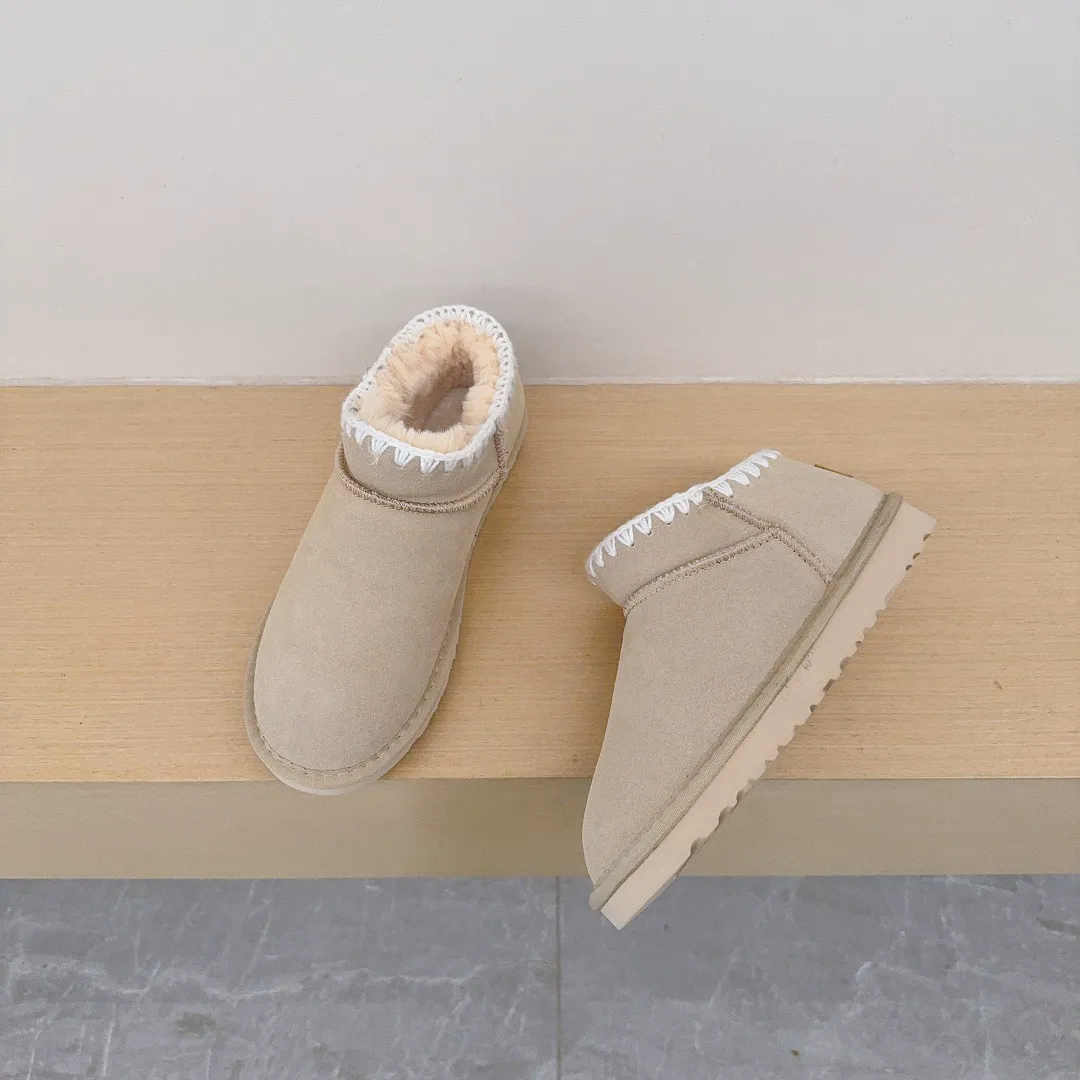 UGG 6153F תמונה 16