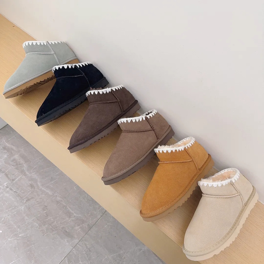 UGG 6153F תמונה 17