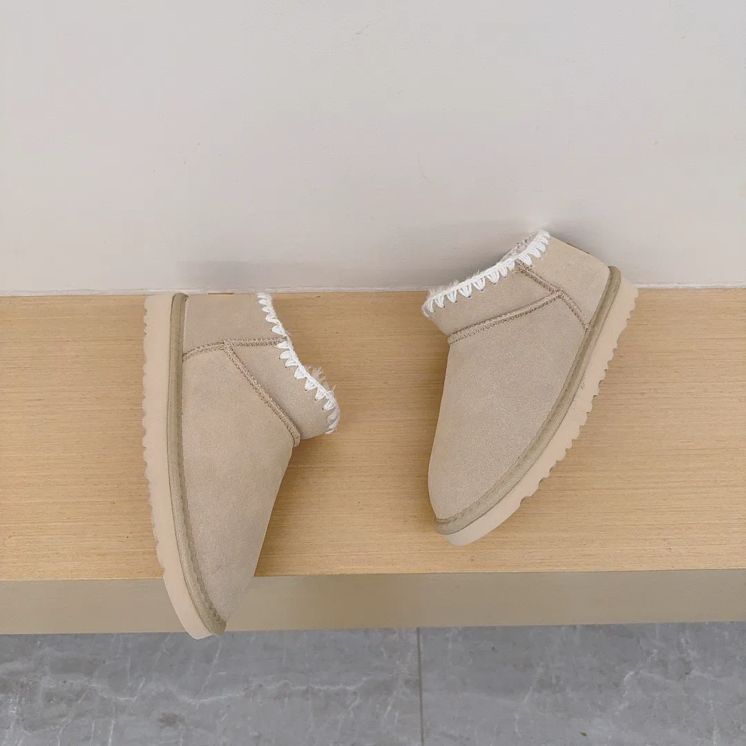 UGG 6153F תמונה 18