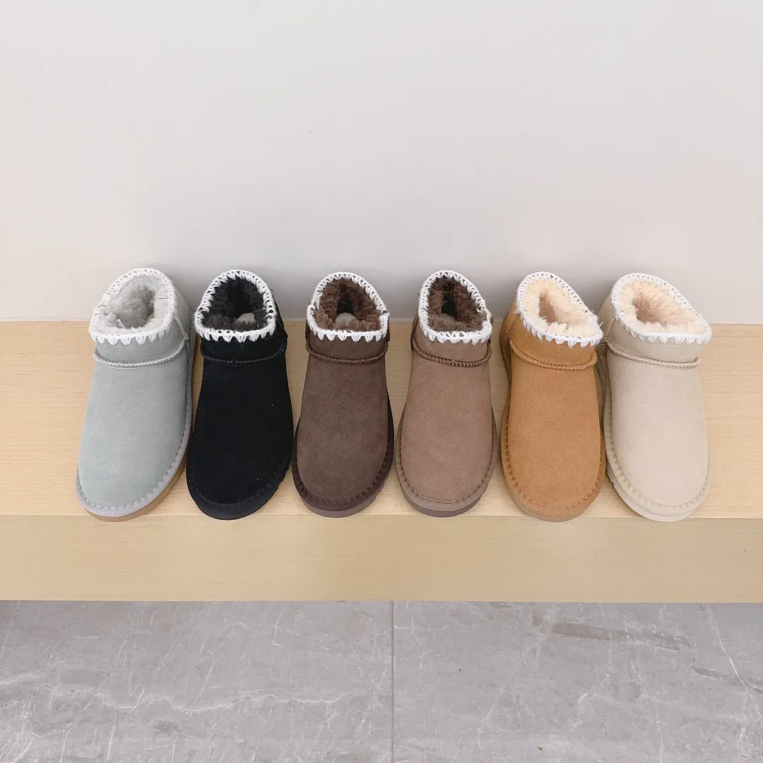 UGG 6153F תמונה 19