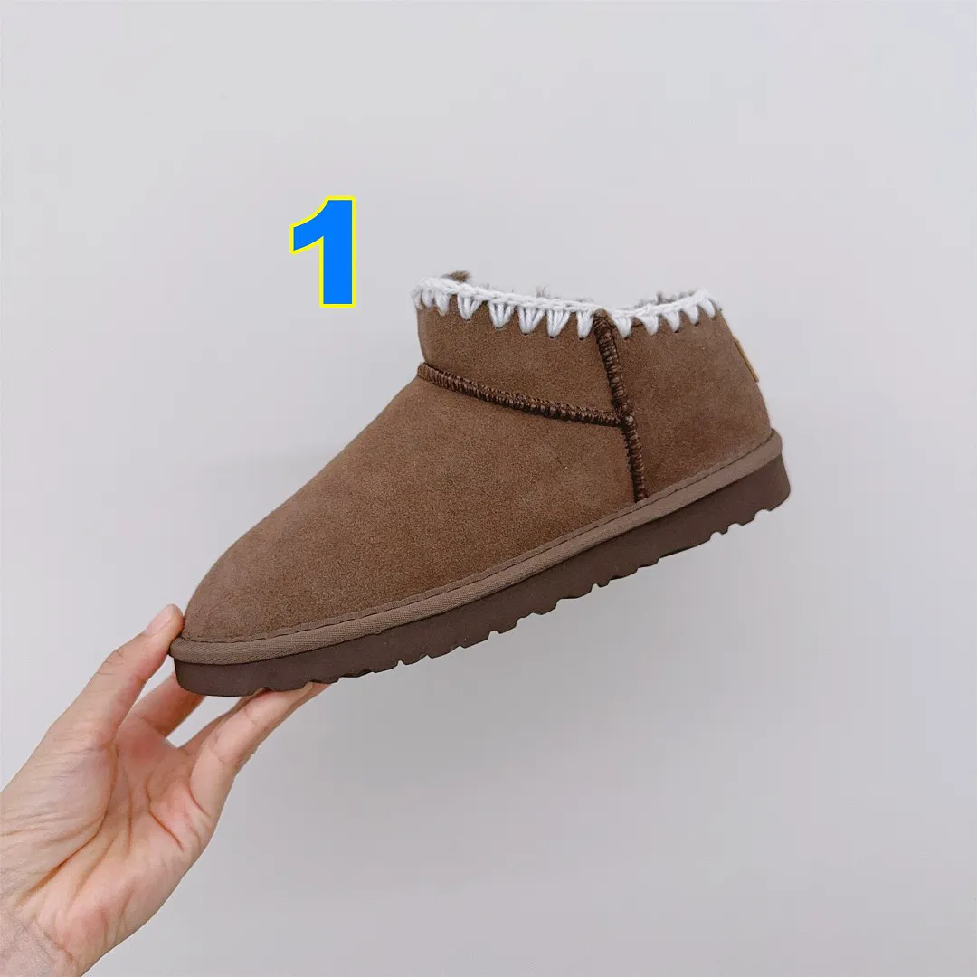 UGG 6153F תמונה 4