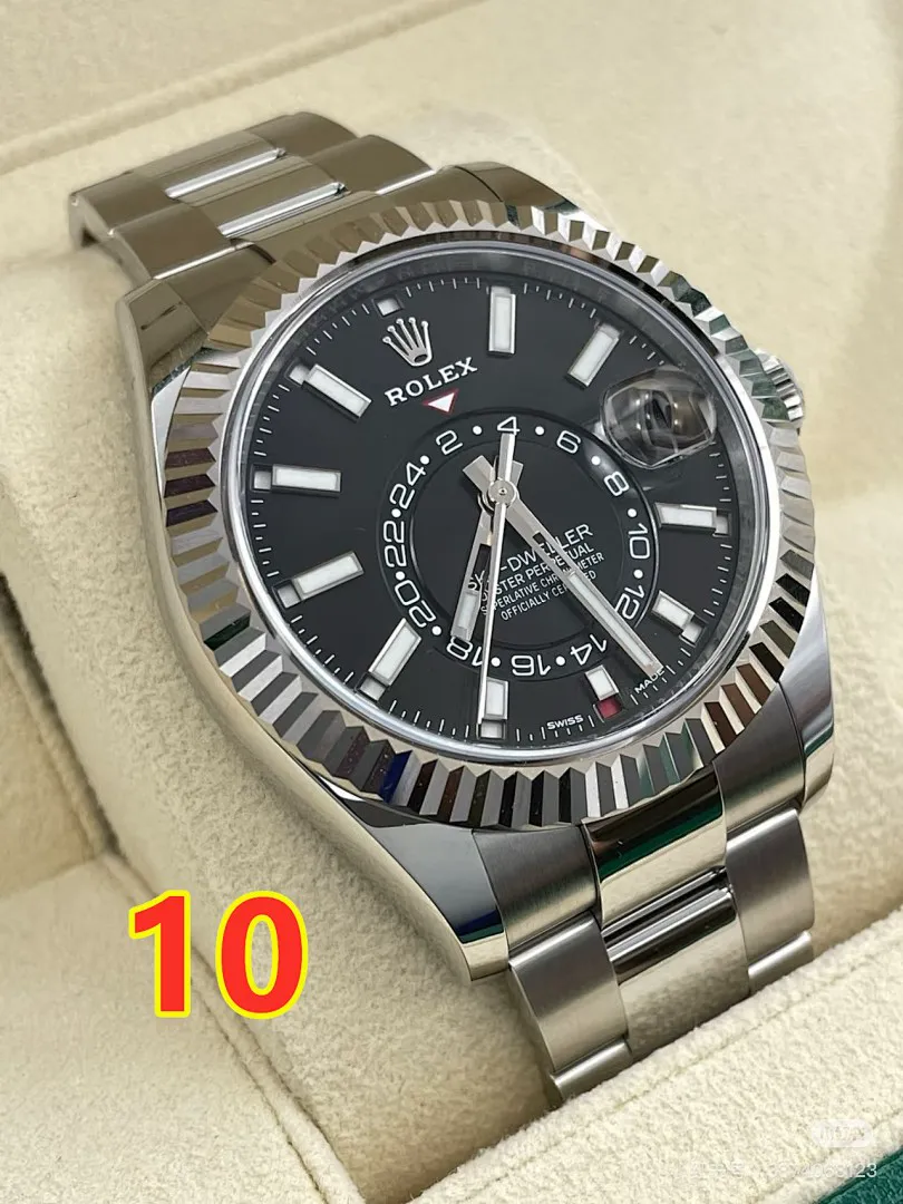Rolex 6154 תמונה 11