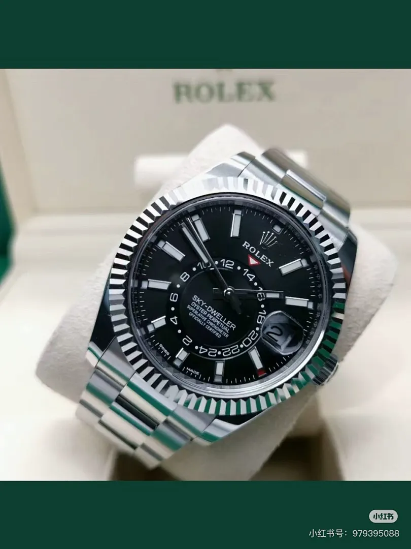 Rolex 6154 תמונה 17