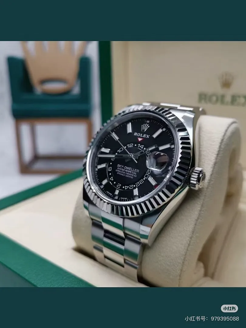 Rolex 6154 תמונה 18