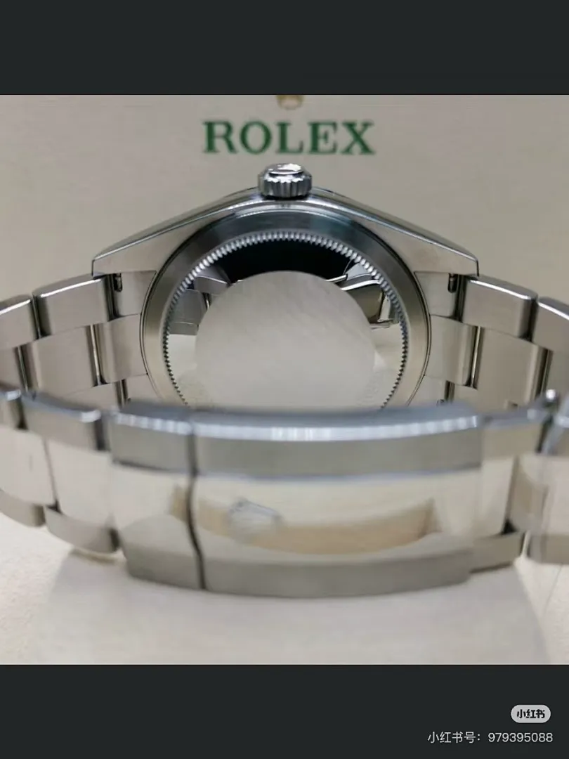 Rolex 6154 תמונה 19