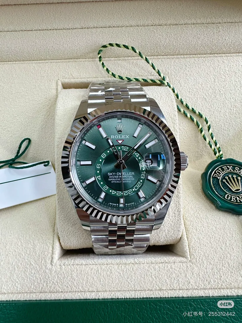 Rolex 6154 תמונה 23