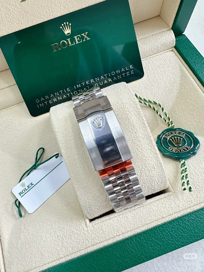 Rolex 6154 תמונה 24
