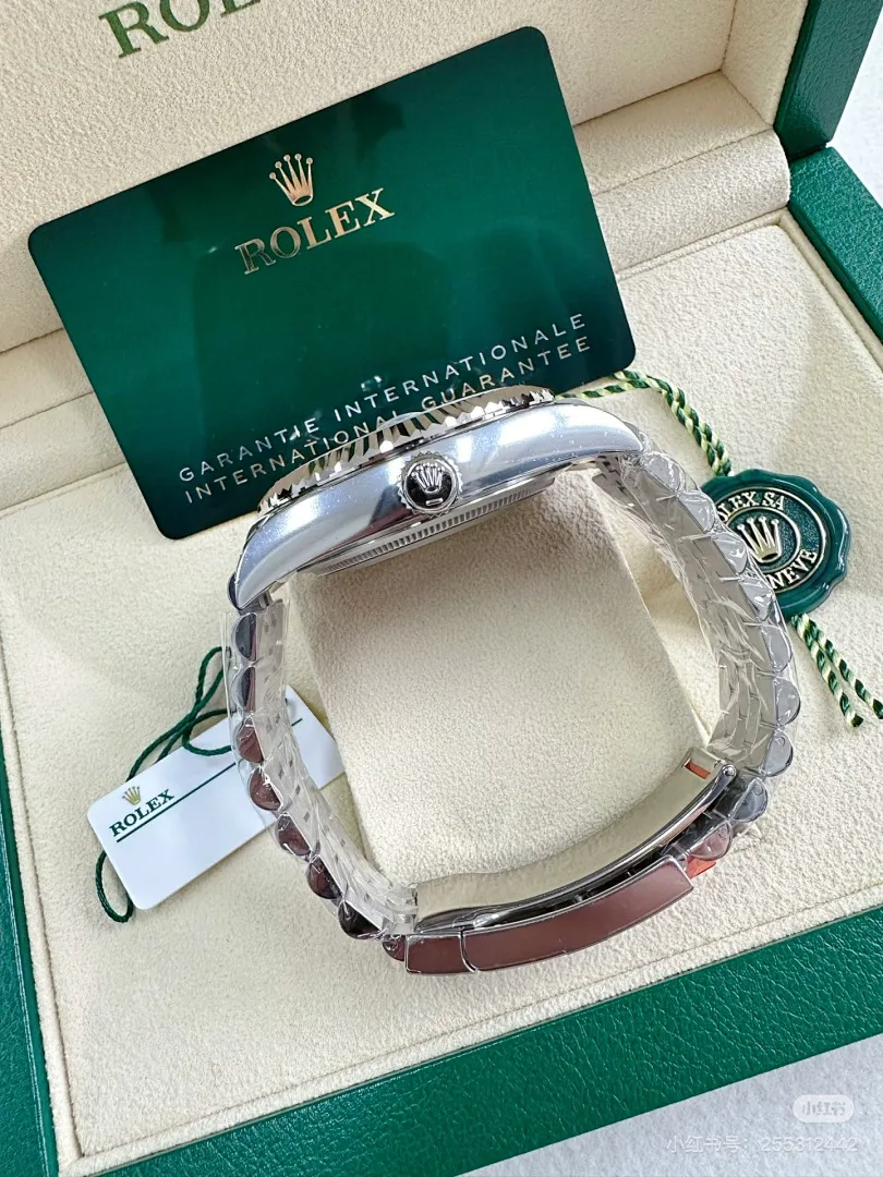 Rolex 6154 תמונה 25