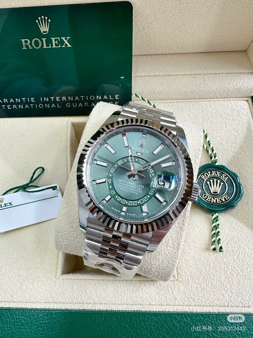 Rolex 6154 תמונה 26