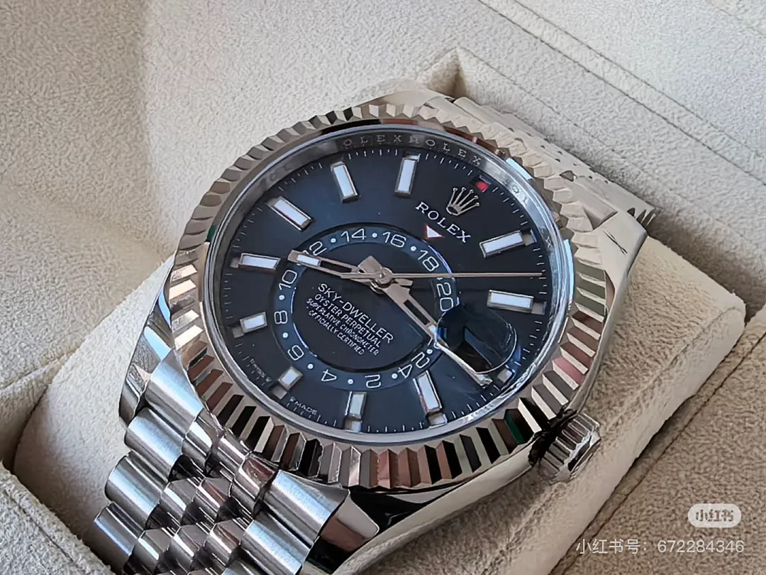 Rolex 6154 תמונה 28