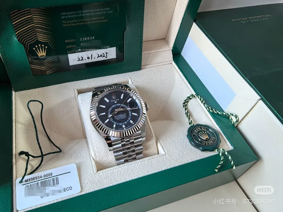 Rolex 6154 תמונה 29