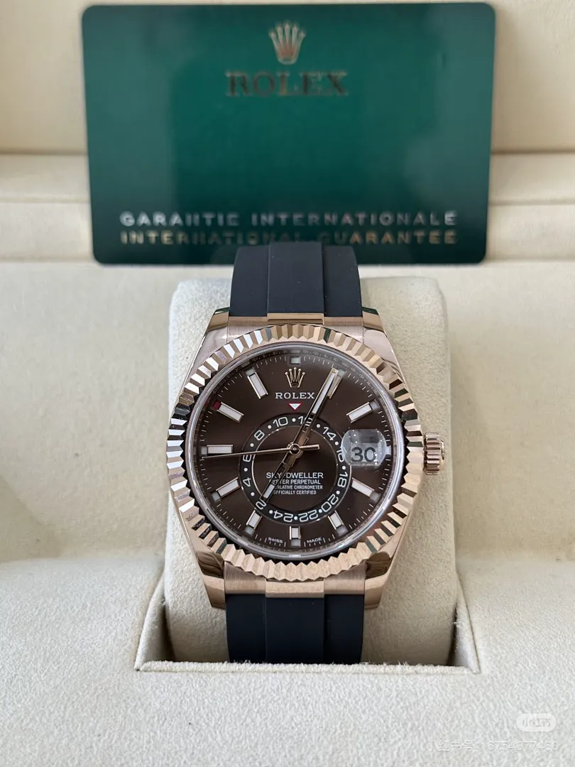 Rolex 6154 תמונה 30