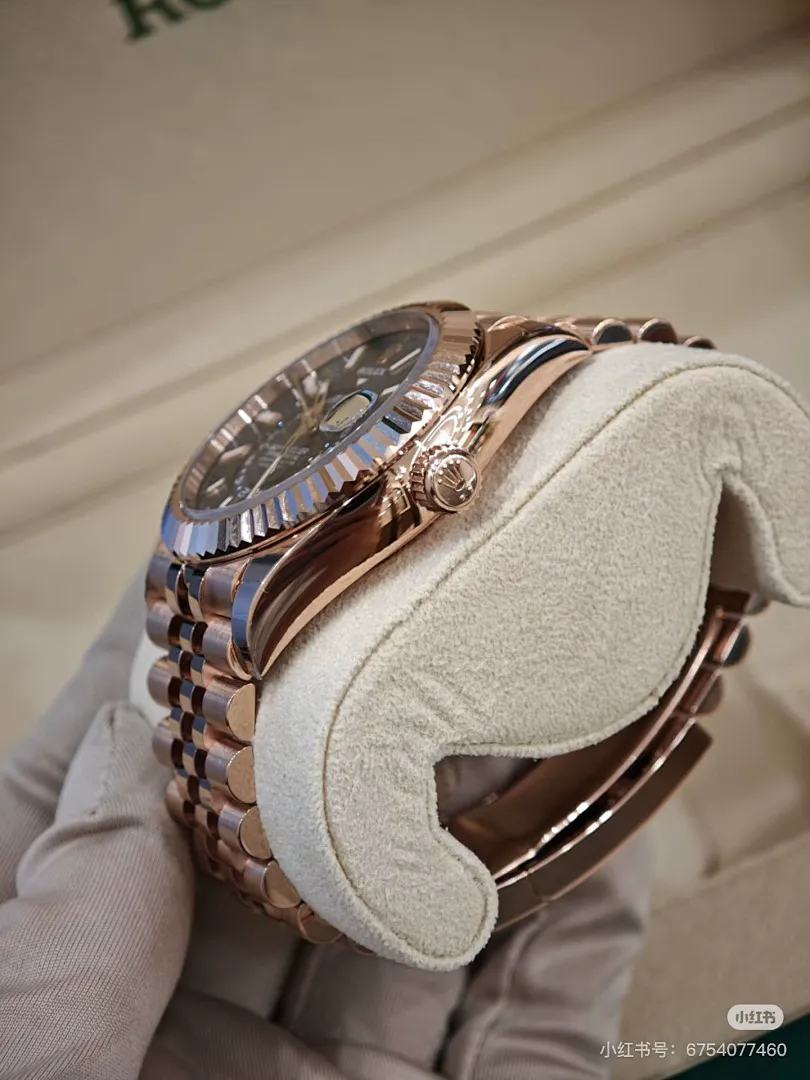 Rolex 6154 תמונה 32