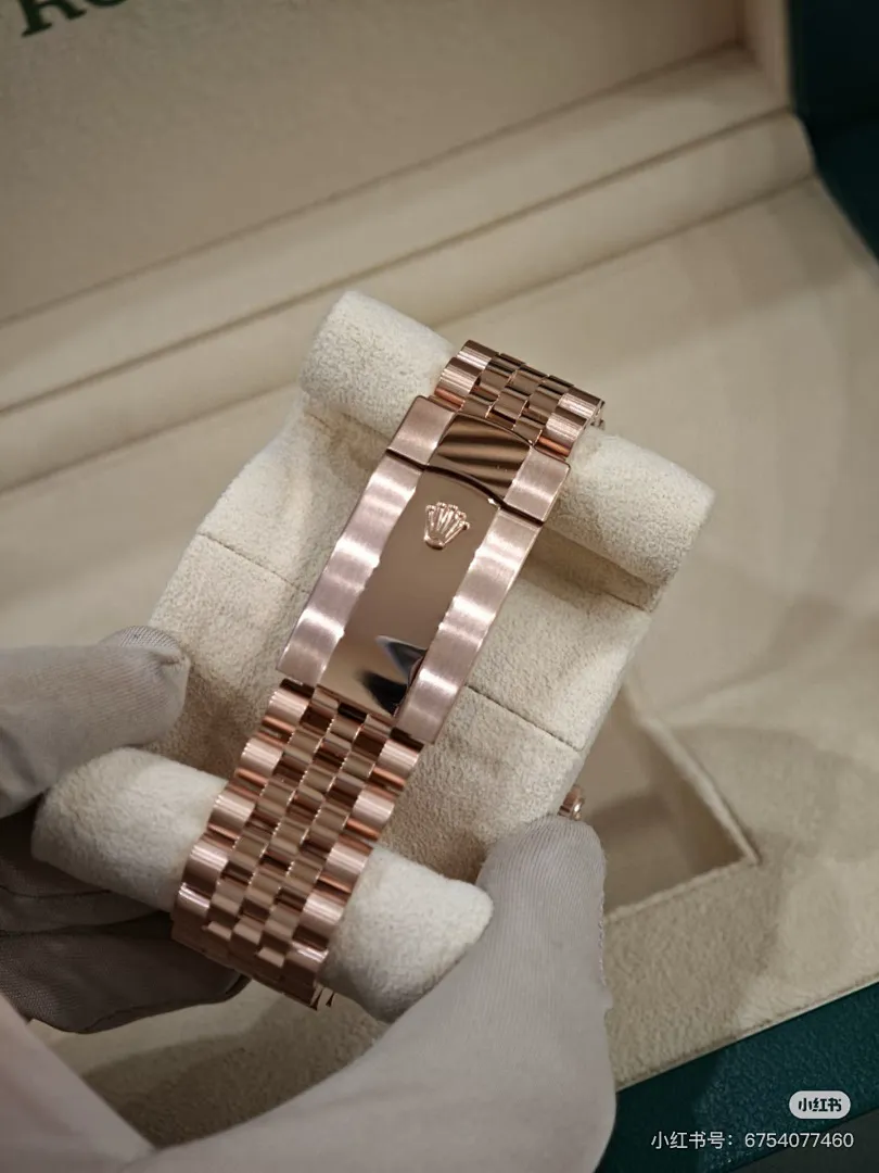 Rolex 6154 תמונה 37