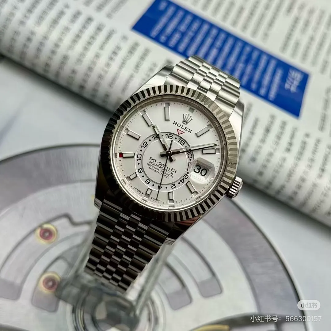 Rolex 6154 תמונה 39