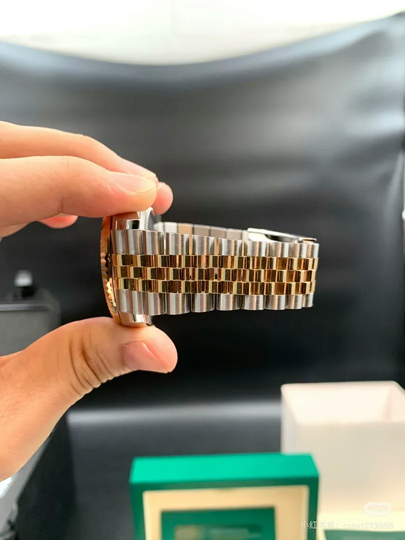 Rolex 6154 תמונה 40
