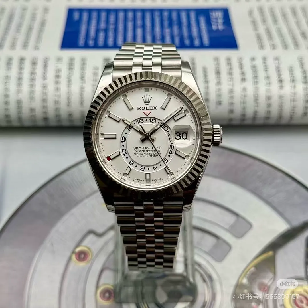 Rolex 6154 תמונה 41