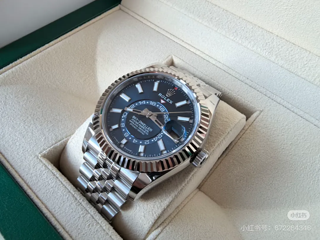 Rolex 6154 תמונה 42