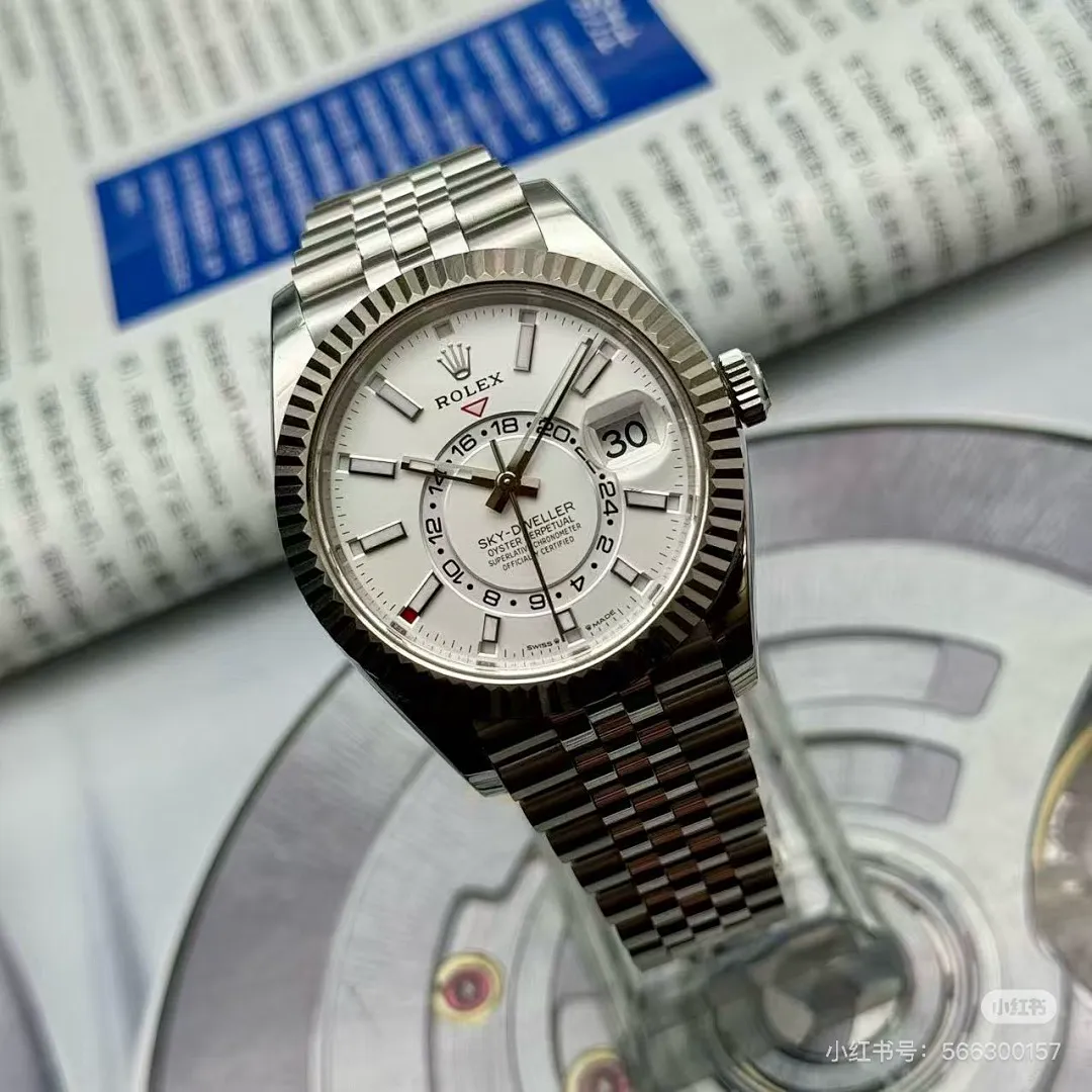 Rolex 6154 תמונה 43