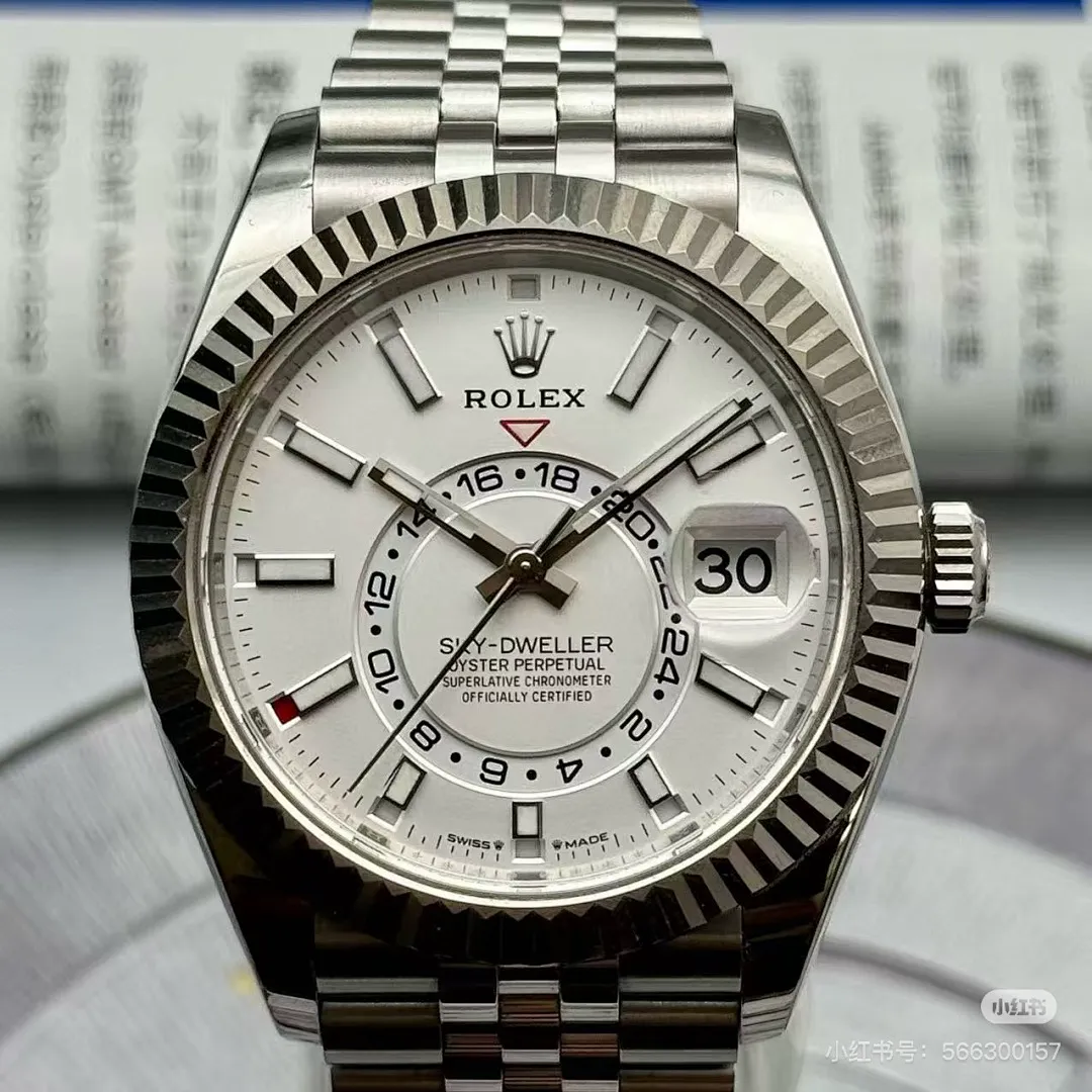 Rolex 6154 תמונה 44