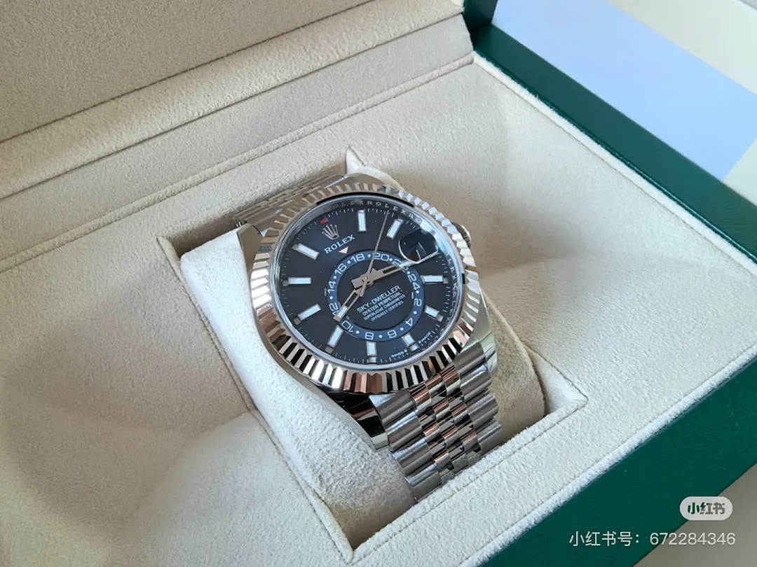 Rolex 6154 תמונה 45