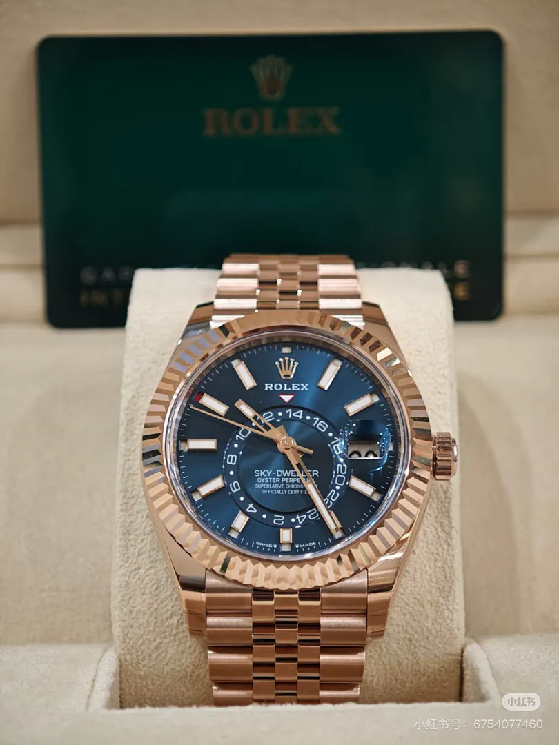 Rolex 6154 תמונה 47