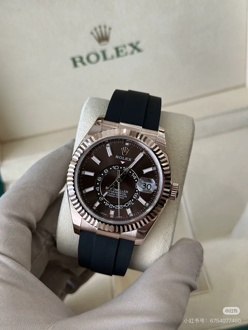 Rolex 6154 תמונה 48
