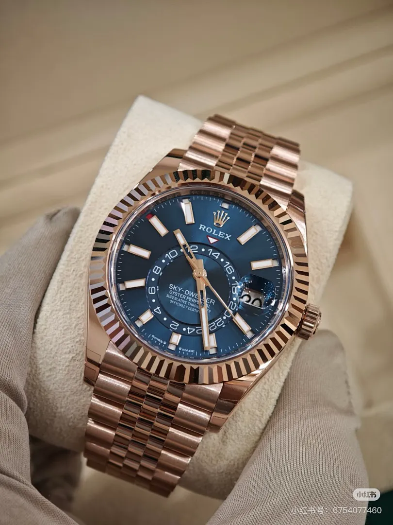 Rolex 6154 תמונה 49