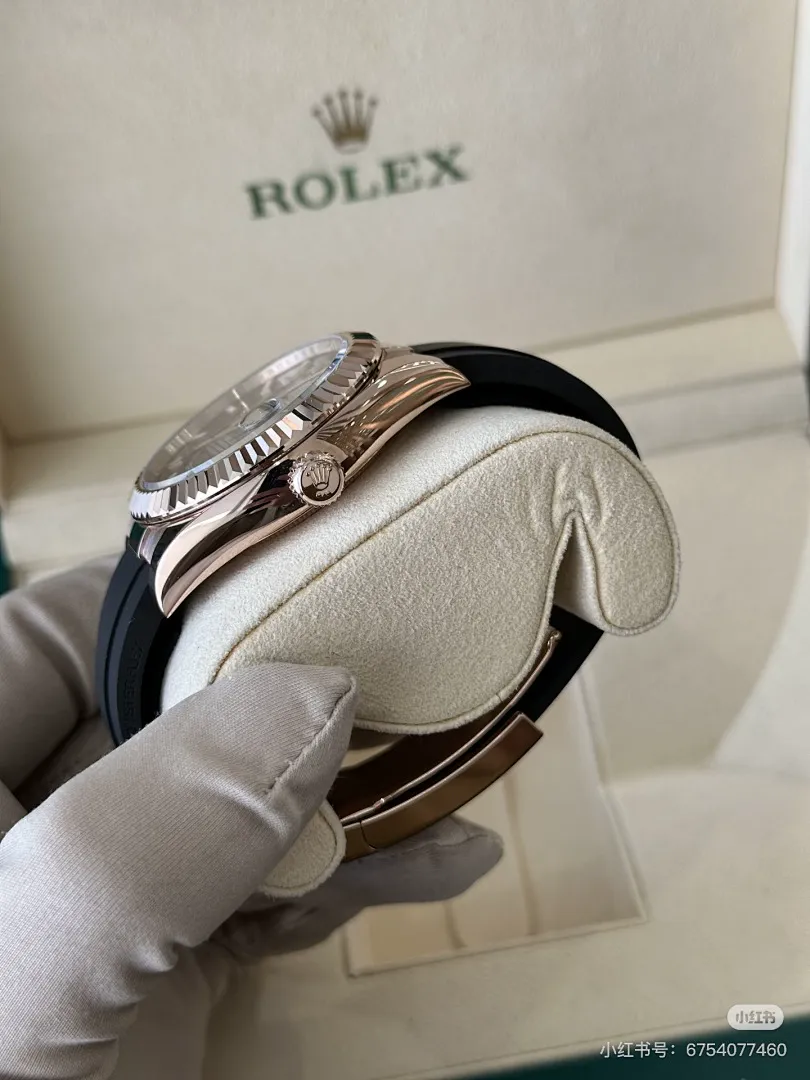 Rolex 6154 תמונה 50