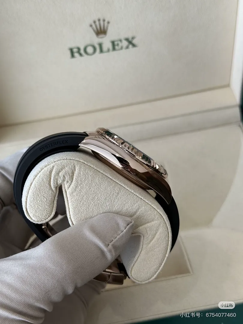 Rolex 6154 תמונה 51